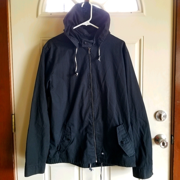 DC Other - DC Jacket